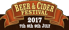 Beer & Cider Festival