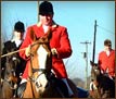 The Stirrup Cup