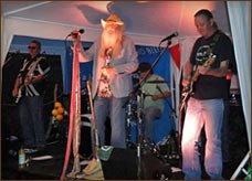 The Rhythmn Doctors