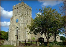 St George’s church